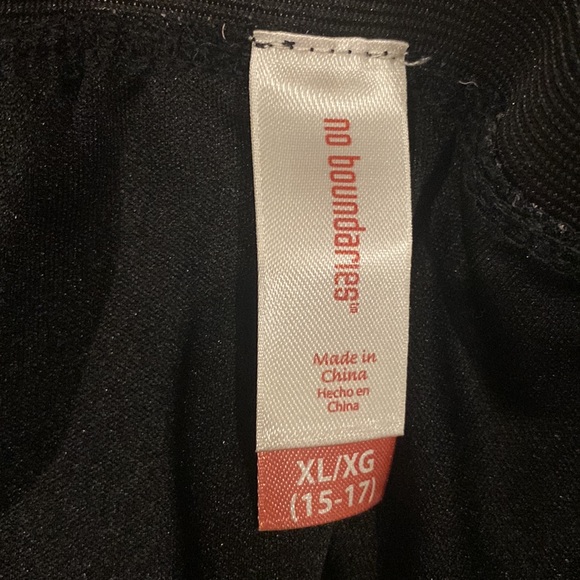 Multicolor skirt - Picture 5 of 7